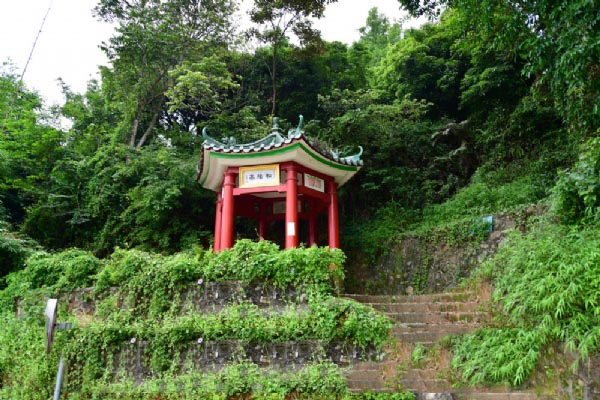酥醪观