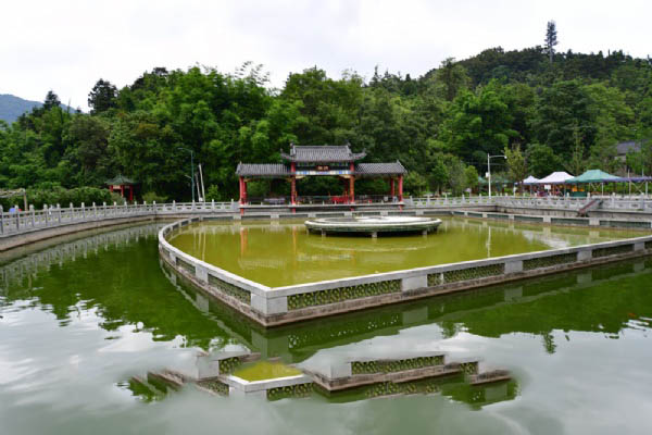 酥醪观