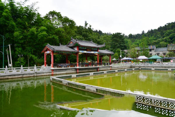酥醪观