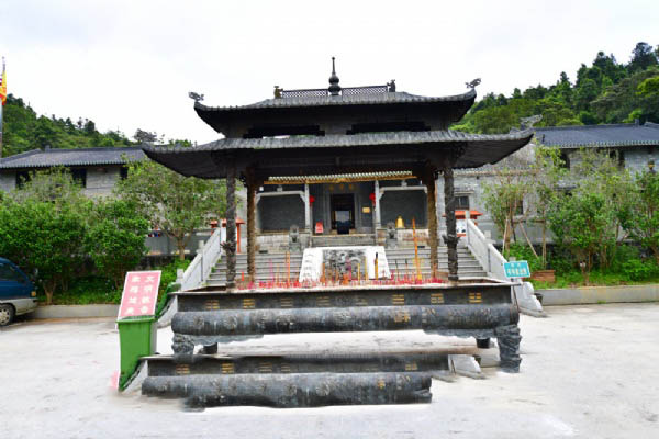 酥醪观