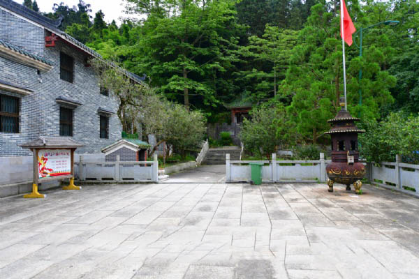 酥醪观