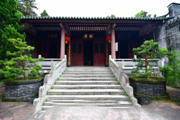 酥醪观