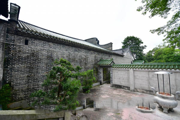 酥醪观