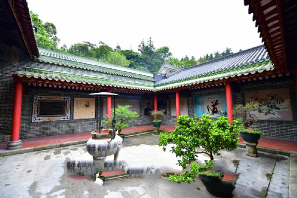 酥醪观