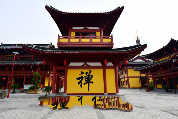 容州开元寺