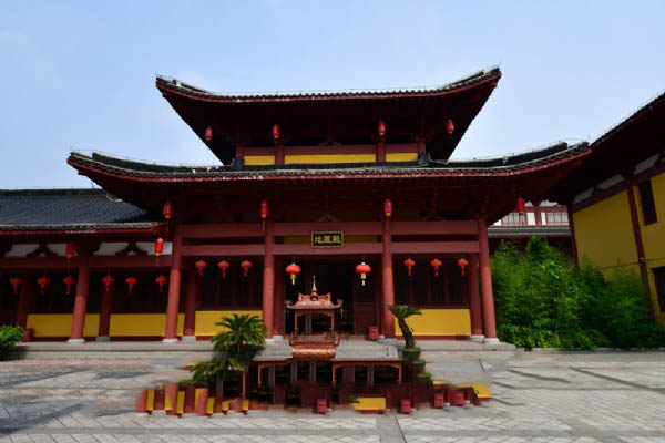 容州开元寺