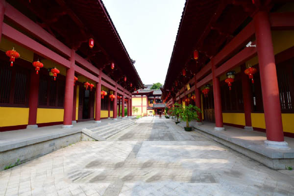容州开元寺