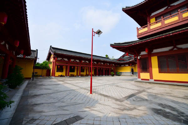 容州开元寺