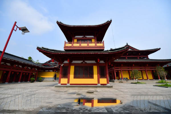 容州开元寺