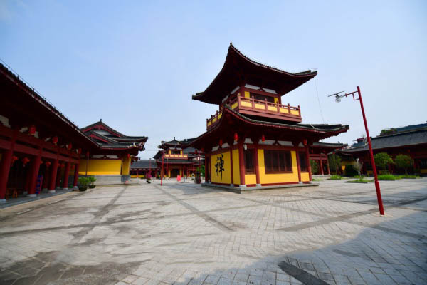 容州开元寺
