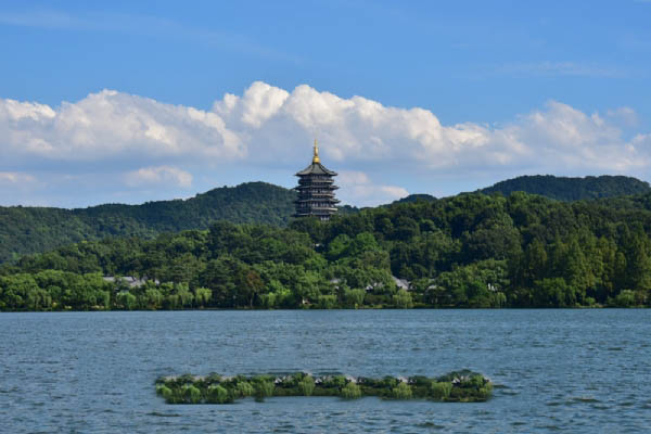 杭州西湖