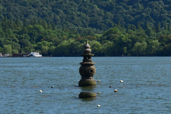杭州西湖