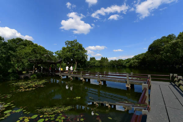 杭州西湖