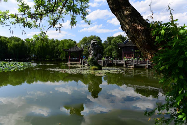 杭州西湖