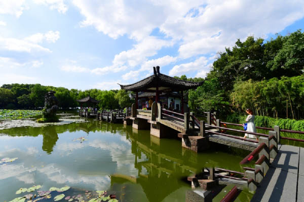 杭州西湖