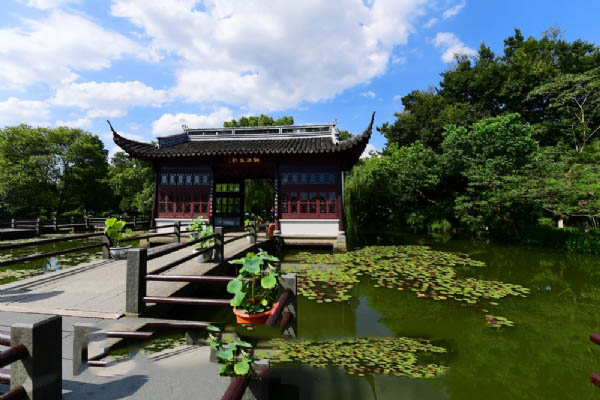 杭州西湖