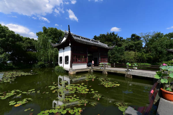 杭州西湖