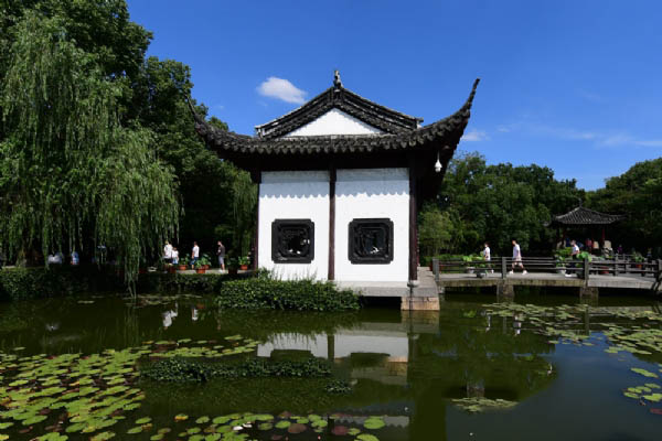 杭州西湖