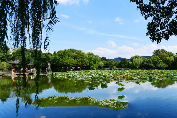 杭州西湖