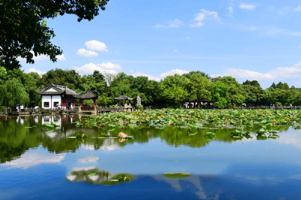 杭州西湖