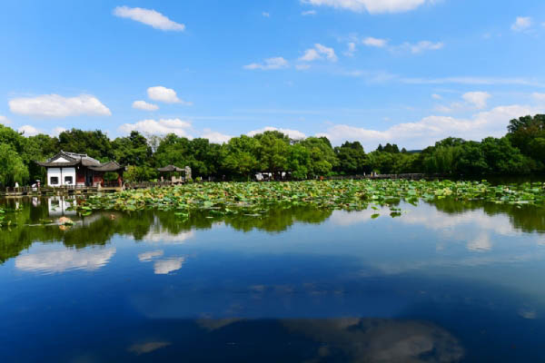 杭州西湖
