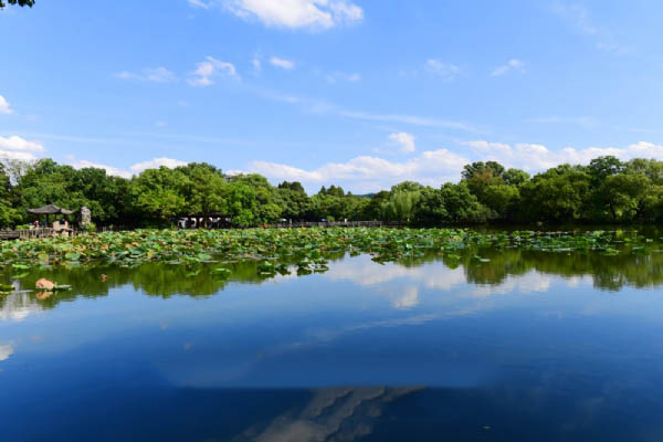 杭州西湖