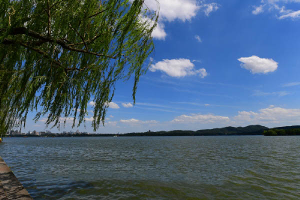 杭州西湖