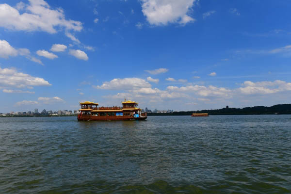 杭州西湖
