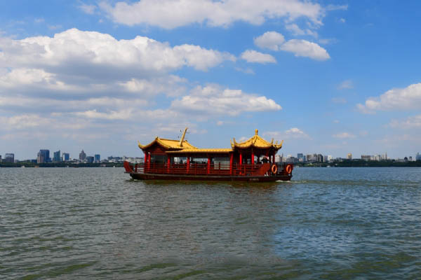 杭州西湖