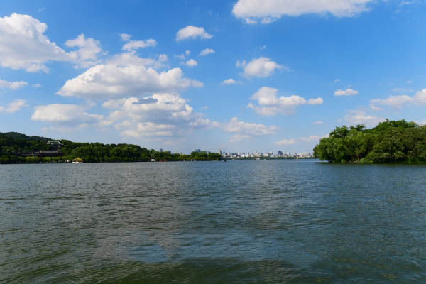 杭州西湖