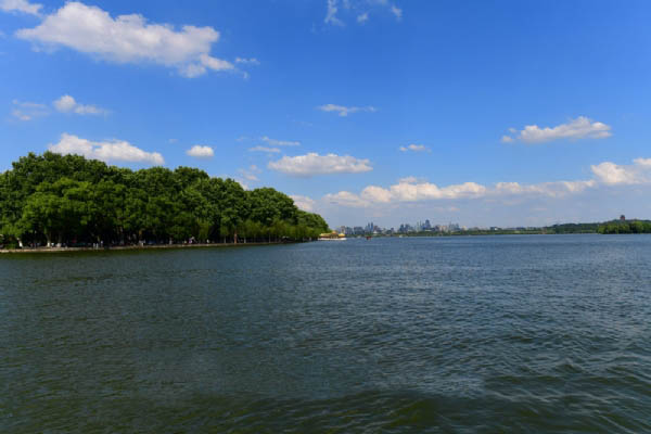 杭州西湖