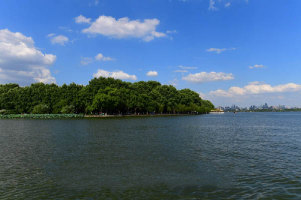 杭州西湖