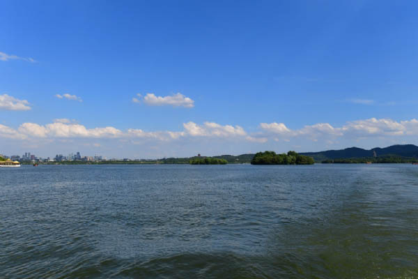 杭州西湖