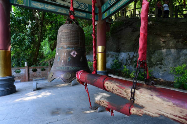 骑楼城-龙母庙景区