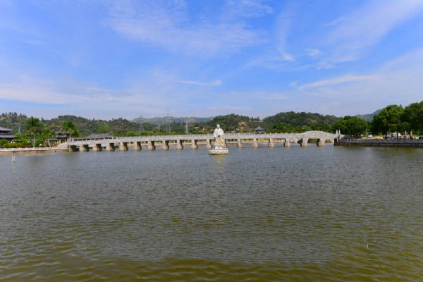 大峰风景区