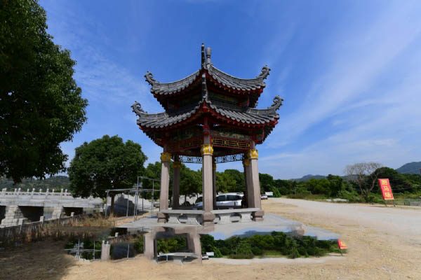 大峰风景区
