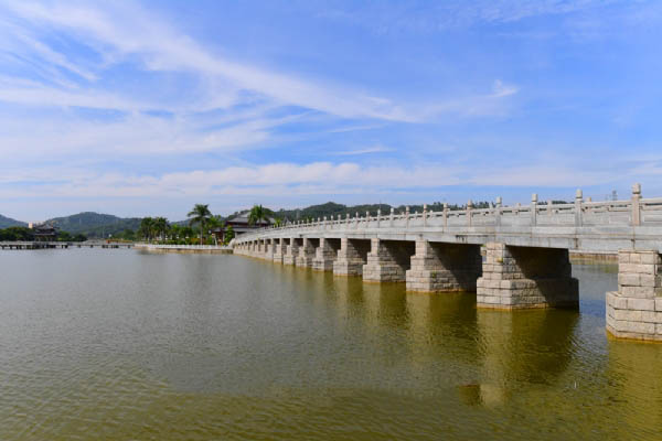 大峰风景区