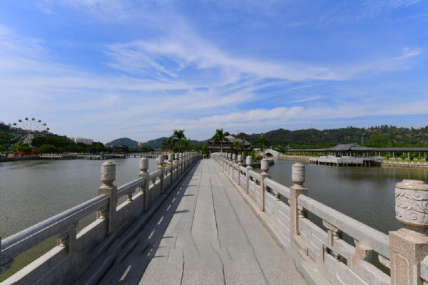 大峰风景区