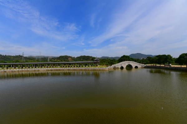 大峰风景区