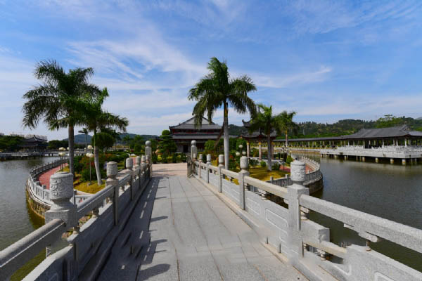 大峰风景区