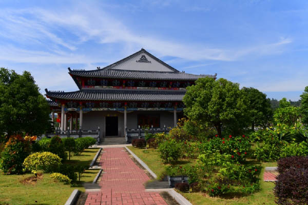 大峰风景区