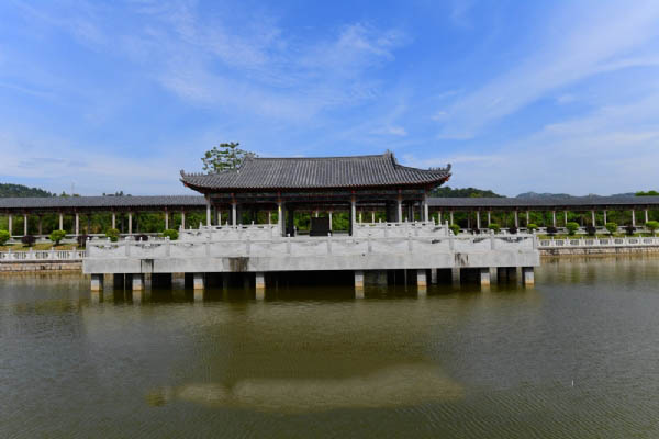 大峰风景区