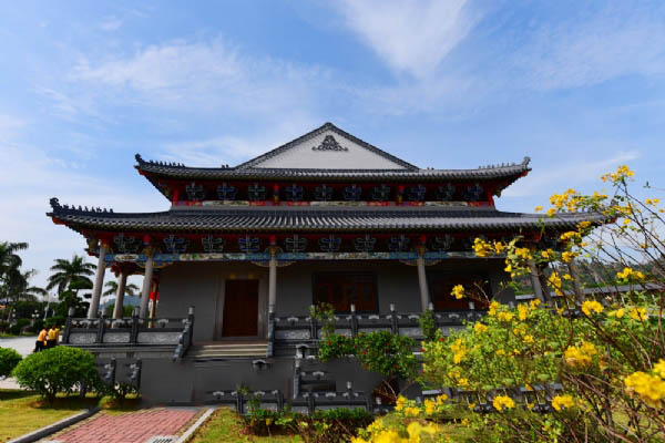 大峰风景区