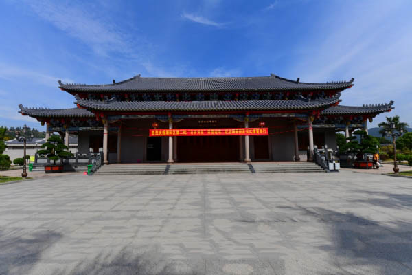 大峰风景区