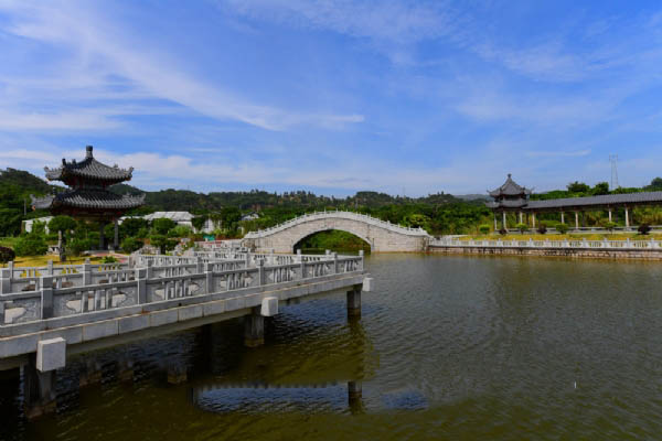 大峰风景区