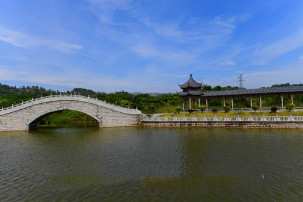大峰风景区