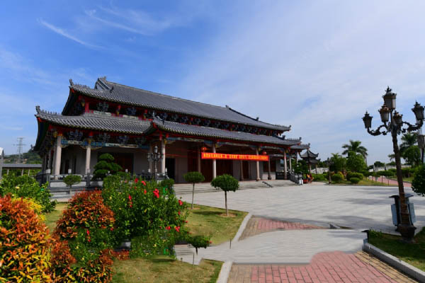 大峰风景区