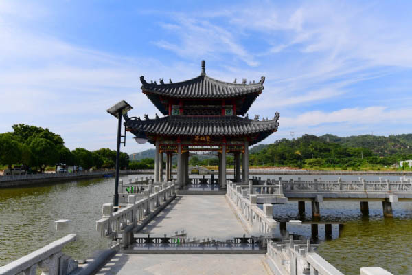 大峰风景区