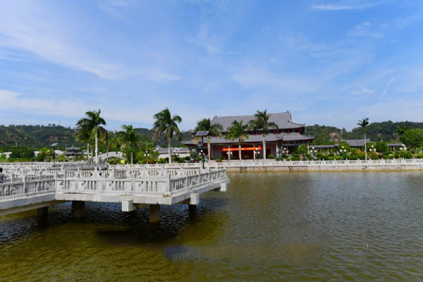 大峰风景区