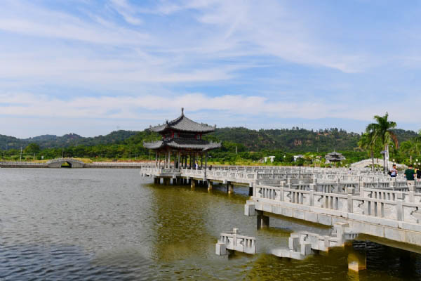 大峰风景区
